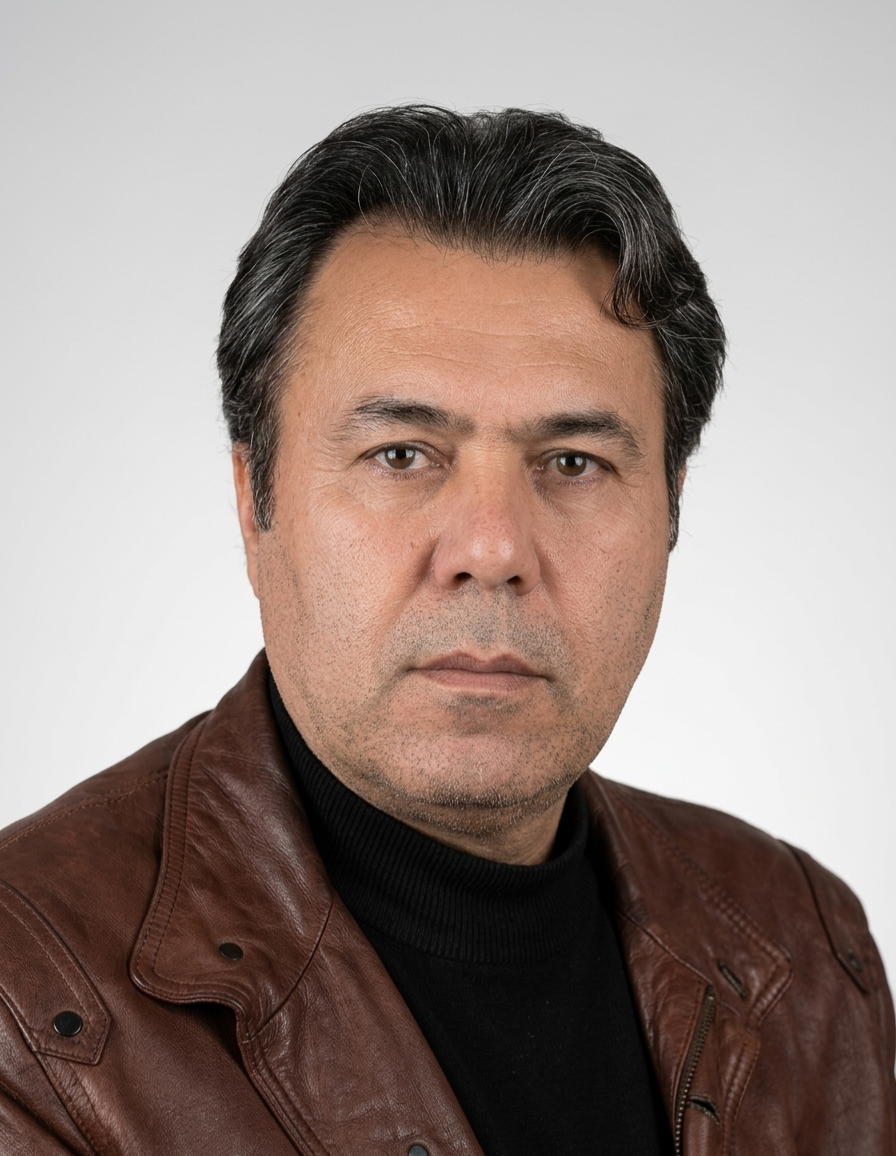 Khosro Raha